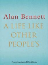 Life Like Other Peoples