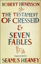 Testament of Cresseid and Seven Fables
