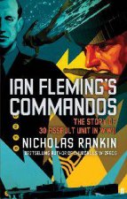 Ian Flemings Commandos