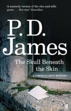 The Skull Beneath the Skin A Cordelia Gray Mystery