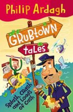 Splash Crash and Loads of Cash