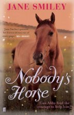 Nobodys Horse