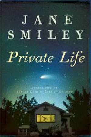 Private Life by Jane Smiley