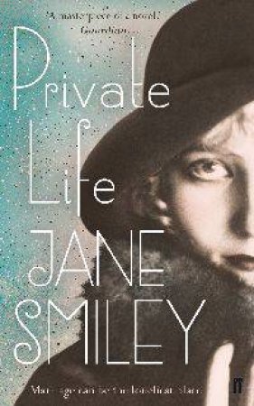 Private Life by Jane Smiley