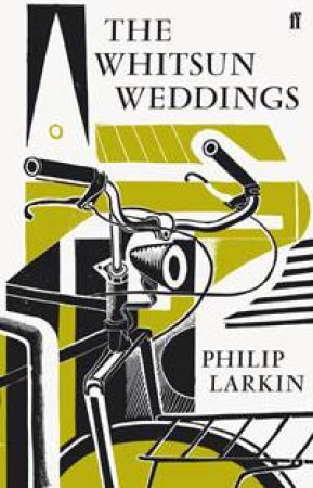 The Whitsun Weddings by Philip Larkin