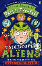 Undercover Aliens