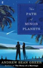 Path of Minor Planets