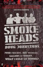 Smokeheads