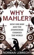 Why Mahler