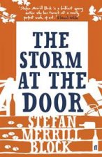 Storm at the Door