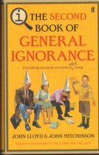 QIThe Second Book of General Ignorance