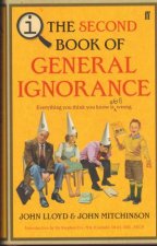 QIThe Second Book of General Ignorance