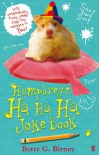 Humphreys HaHaHa Joke Book