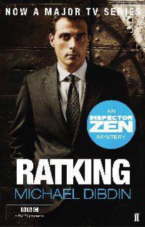 Ratking by Michael Dibdin