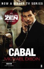 Cabal TV tiein