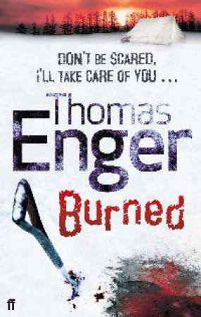 Burned by Thomas Enger