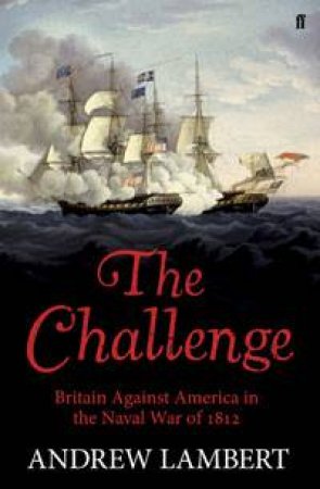 The Challenge by Andrew Lambert