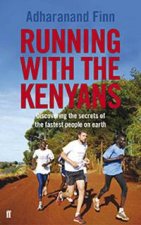 Running with the Kenyans