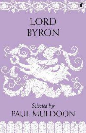 Lord Byron by Lord Byron
