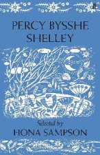 Percy Bysshe Shelley