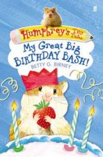 My Great Big Birthday Bash