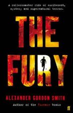 The Fury