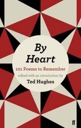 By Heart by Ted Hughes