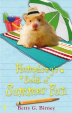 Humphreys Book of Summer Fun