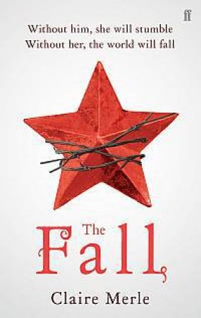 The Fall by Claire Merle