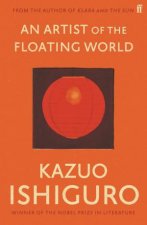 An Artist Of The Floating World