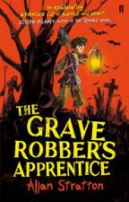 The Grave Robbers Apprentice