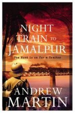Night Train to Jamalpur