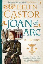 Joan of Arc A History