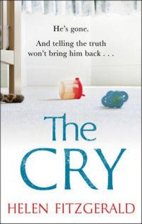 The Cry by Helen FitzGerald