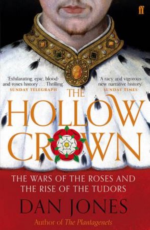 The Hollow Crown by Dan Jones