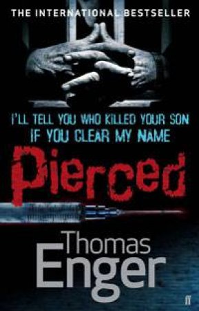 Pierced by Thomas Enger