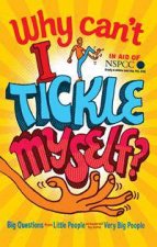 Why Cant I Tickle Myself