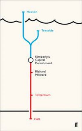 Kimberly's Capital Punishment by Richard Milward