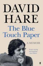 The Blue Touch Paper