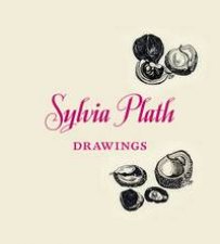 Sylvia Plath Drawings