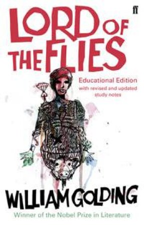 Lord Of The Flies by William Golding