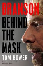 Branson Behind The Mask