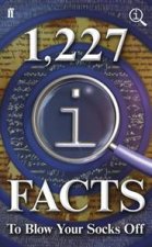 1227 QI Facts To Blow Your Socks Off