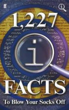 1227 QI Facts To Blow Your Socks Off