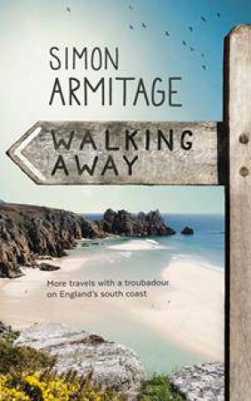 Walking Away by Simon Armitage