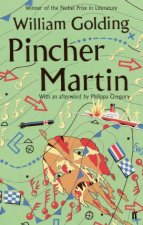 Pincher Martin