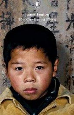 The Orphan of Zhao by James Fenton