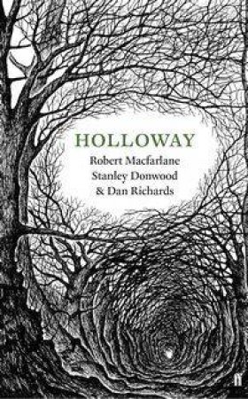 Holloway by Robert Macfarlane