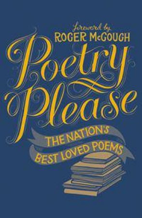 Poetry Please (CD) by Roger McGough
