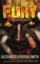 The Fury The Directors Cut